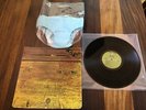 Alice Cooper LP School's Out First pressing 1972 with rare blue panties