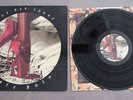 Kate Bush - The Red Shoes Vinyl Record LP 1993 EMI RARE UK 1st Press EX