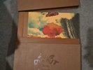 Oasis Dig Out Your Soul Deluxe Vinyl Box Set Edition New Opened