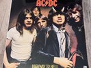 AC/DC HIGHWAY TO HELL 1979 FACTORY SEALED FIRST PRESSING ATLANTIC SD 19244