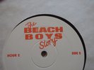The Beach Boys Story. 1985 Radio Special. 3 LP set. Near Mint