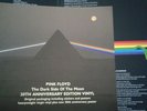 PINK FLOYD Dark Side Of The Moon 30th HARVEST 2003 LP vinyl record looks new htf