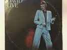 David Bowie Live At The Tower Philadelphia 2LP Vinyl [1974, RCA CPL2-0771]