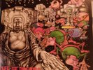 CRUMBSUCKERS LIFE OF DREAMS ,dark angel and agnostic front vinyl