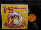Jimi Hendrix Experience Are You Experienced LP Open in Shrink Reprise Brown NM