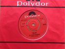 JIMI HENDRIX HEY JOE  1966 UK POLYDOR VINYL 7 