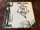 DJ Qbert Limited Edition Rare Hard To Find Dirt Style 12” Vinyl LP