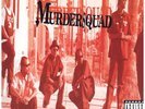 S.C.C. Presents Murder Squad - Nationwide '95 LP US ORG EX+/EX-