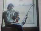 Peter Hammill - Over Vinyl LP 1973 Charisma CAS 1125 1st Pressing Art Rock EX/EX