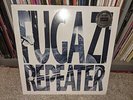 * Fugazi - REPEATER - Vinyl LP - NEW & SEALED  Dischord Records