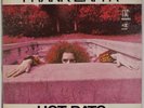 FRANK ZAPPA: Hot Rats US Bizarre ’69 Fusion Jazz Rock Vinyl LP