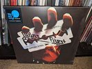 Judas Priest - BRITISH STEEL - Audiophile Black Vinyl LP Reissue NEW & SEALED