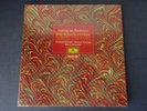 *SEALED* BEETHOVEN: THE PIANO TRIOS 4LP BOX, Fournier, Szeryng, DG 2733 003
