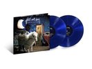 *Sealed* FALL OUT BOY - Infinity On High 2xLP Blue Glitter  VINYL rare NEW