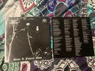 RARE Darkthrone Under a Funeral Moon Special Collectors Limited Edition LP 1993