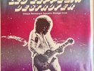 Led Zeppelin Destroyer 4LP Live Set with Original Plastic Case VERY RARE