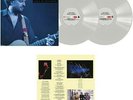 Ivano Fossati - Dal Vivo Vol. 2 • Carte Da Decifrare (2LP Trasparente Numerato)