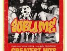 SUBLIME - Greatest Hits - Vinyl (limited LP + insert)