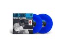 Sam Cooke - Portrait Of A Legend, Blue Vinyl 2LP, 180g, BRAND NEW, Fast Shipping
