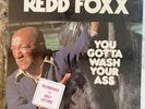 You Gotta Wash Your Ass-Redd Foxx Atlantic SD 18157 1975, New & Sealed
