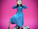 Olivia Jean Night Owl (Vinyl) 12