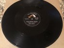 ELVIS PRESLEY- HARD HEADED WOMAN/ DON’T ASK ME WHY 78RPM 10” RCA VICTOR 20-7280