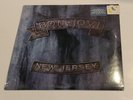Bon Jovi - New Jersey 1988 Vinyl Record LP FACTORY SEALED w/ Hype Sticker