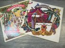 Let’ Pretend 1970s Hansel And Gretel, The Princess & The Pea 2 Set Vinyl Records
