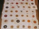 #11 100 7'' 60s & 70s studio one, blank, ska, rocksteady, reggae, roots & dub
