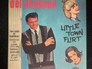 Del Shannon, Little Town Flirt - Big Top 12-1308
