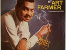 ART FARMER: Portrait of US ’58 Contemporary C3554 DG Jazz Orig Vinyl LP Hear