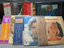[Japan Used Record] Olivia Newton John Lp Record Set Of