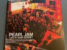Pearl Jam - Live at Easy Street - 2019 Sealed - Cat# 753677604971 - Mint