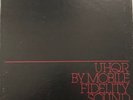  EARL KLUGH FINGER PAINTINGS Mobile Fidelity  UHQR #758 Sounds Fantastic