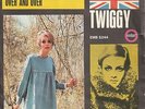 TWIGGY DEMO WHEN I THINK OF YOU   LOVELY COPY