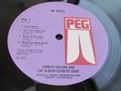 Shirley Collins And The Albion Band NO ROSES 1972 UK LP Peg Label NEAR MINT