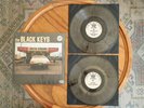 The Black Keys Delta Kream Indie Exclusive Limited Smoke Gray Marble Vinyl 2xLP
