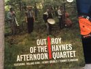 ROY HAYNES QUARTET OUT OF THE AFTERNOON GATEFOLD IMPULSE MONO LP VG+/VG-