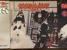 Parliament / Funkadelic Lot. Uncle Jam Wants You, Clones of Dr Funkenstein, Live