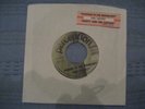 45 KING HARVEST Dancing In the Moonlight/Marty And The Captain w/ strip NM audio