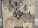 THE BEATLES - Revolver Orig. 1966 Mono (Los Angeles) 1st pressing (T 2576)