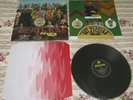The Beatles-Sgt Pepper's Lonely Hearts Club Band-Vinyl LP-From 2014 Mono Box Set