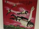 ALICE DONUT LP THE UNTIDY SUICIDES OF YOUR DEGENERATE CHILDREN INSERTS PRESS