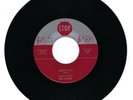 SAMMY AND THE DEL-LARDS - Sleepwalk / Little Darling - Stop 45-101 - New R&B 45