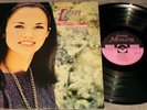 LISA No Lo Sabes Todavia 1971 Monica DMS-902 RARE Latin Psych Funk Pop Vinyl LP