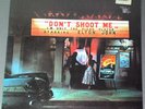 Elton John Don't Shoot Me LP Vinyl DJH 20427 With Booklet FOC  Neuwertig