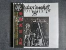 Seelenmorast 2xLP Grausamkeit Trollheim BSoD Goatowarex Black metal compilation