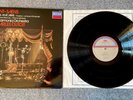 RARE SXL 6975 Saint Saens Danse Macabre Dutoit UK Decca 1981 LP NM/NM