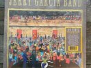 THE JERRY GARCIA BAND 5-LP VINYL BOX SET 2021 COLLECTORS EDITION NEW SEALED
