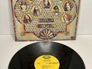 Lynyrd Skynyrd Second Helping 1974 Rock LP Sounds Of The South Vinyl Record￼
